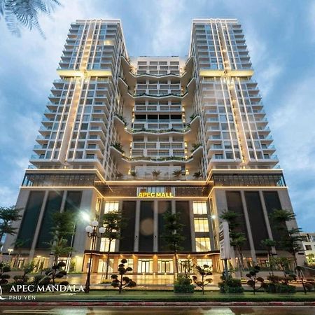 Luna Apartment - Apec Mandala Phu Yen Tuy Hoa Exterior photo