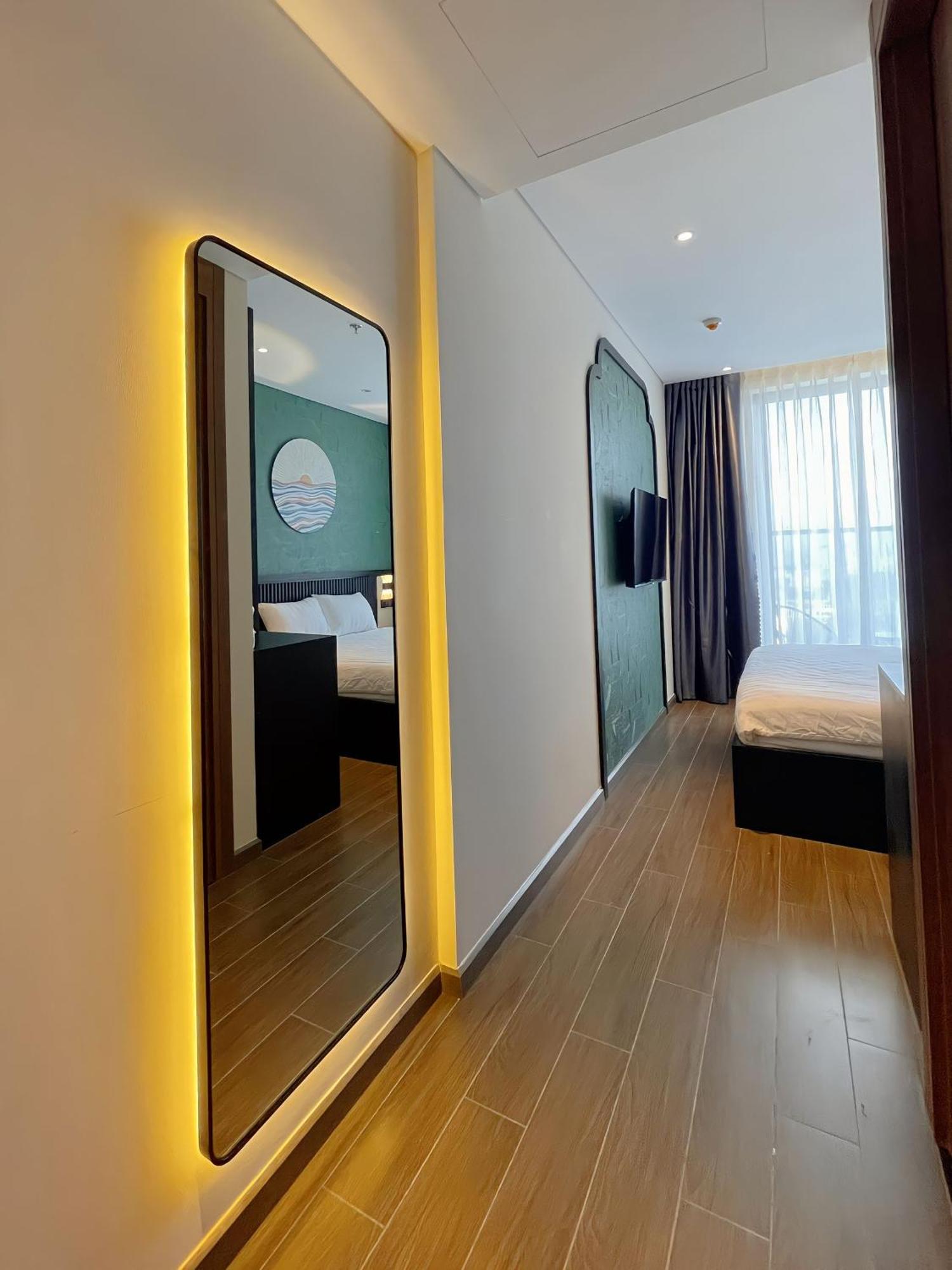 Luna Apartment - Apec Mandala Phu Yen Tuy Hoa Exterior photo
