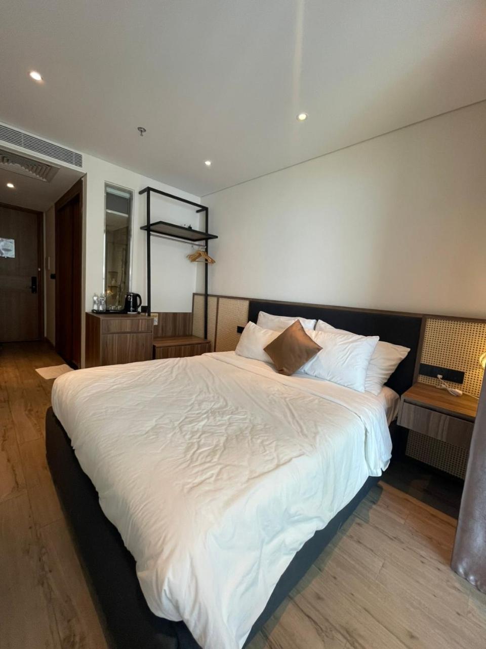 Luna Apartment - Apec Mandala Phu Yen Tuy Hoa Exterior photo