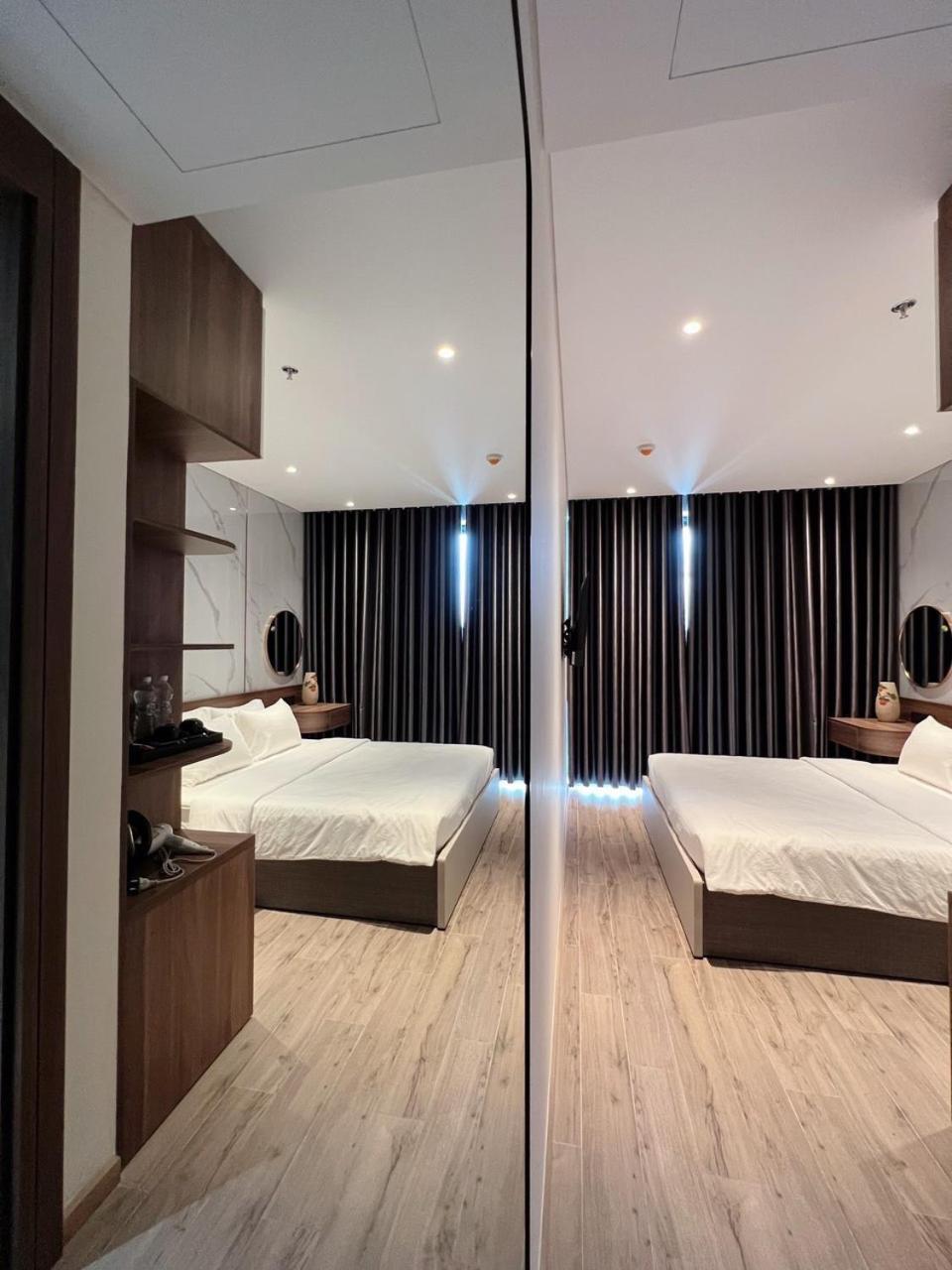 Luna Apartment - Apec Mandala Phu Yen Tuy Hoa Exterior photo