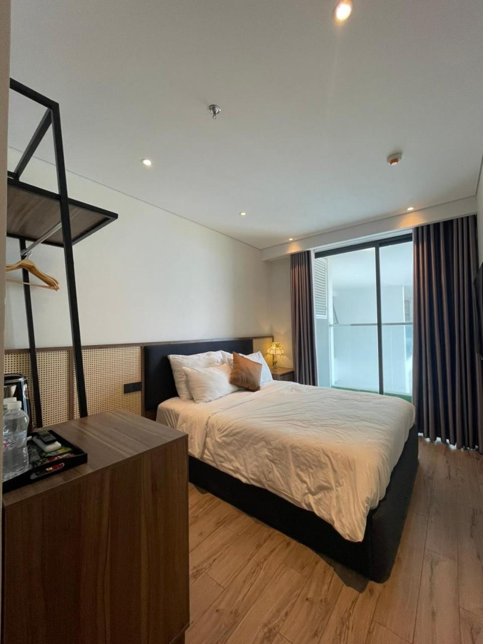 Luna Apartment - Apec Mandala Phu Yen Tuy Hoa Exterior photo