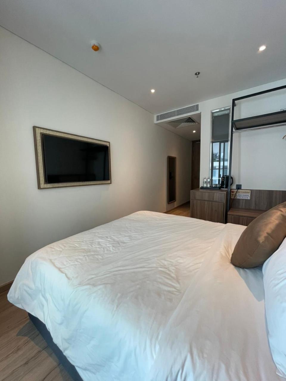 Luna Apartment - Apec Mandala Phu Yen Tuy Hoa Exterior photo