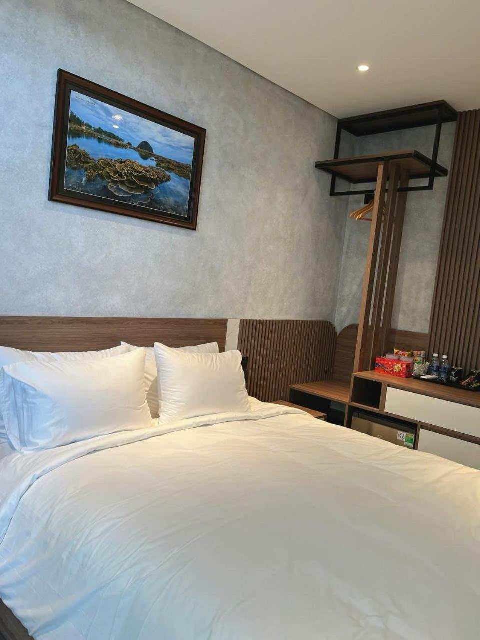 Luna Apartment - Apec Mandala Phu Yen Tuy Hoa Exterior photo