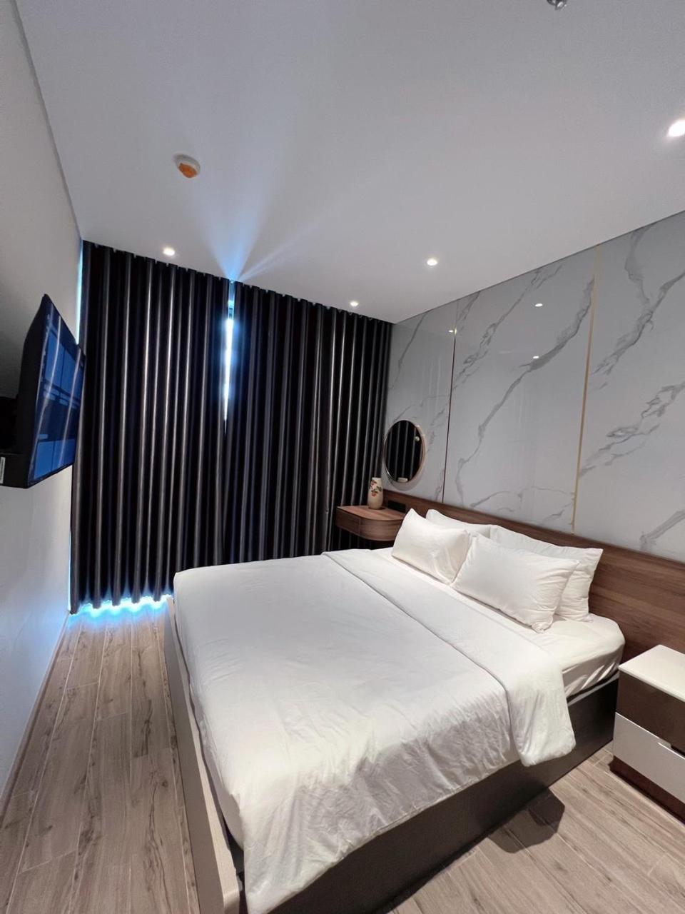 Luna Apartment - Apec Mandala Phu Yen Tuy Hoa Exterior photo