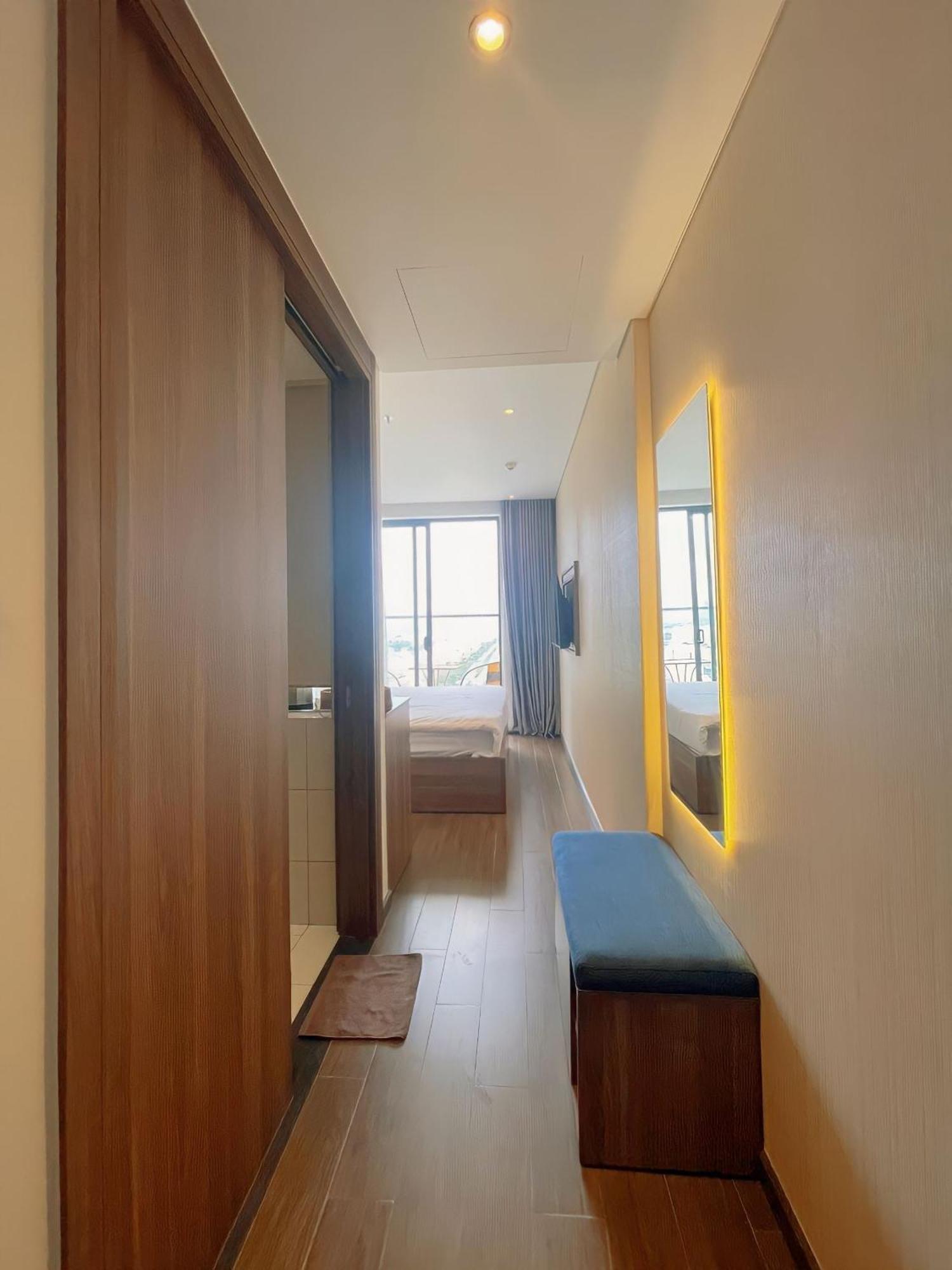 Luna Apartment - Apec Mandala Phu Yen Tuy Hoa Exterior photo