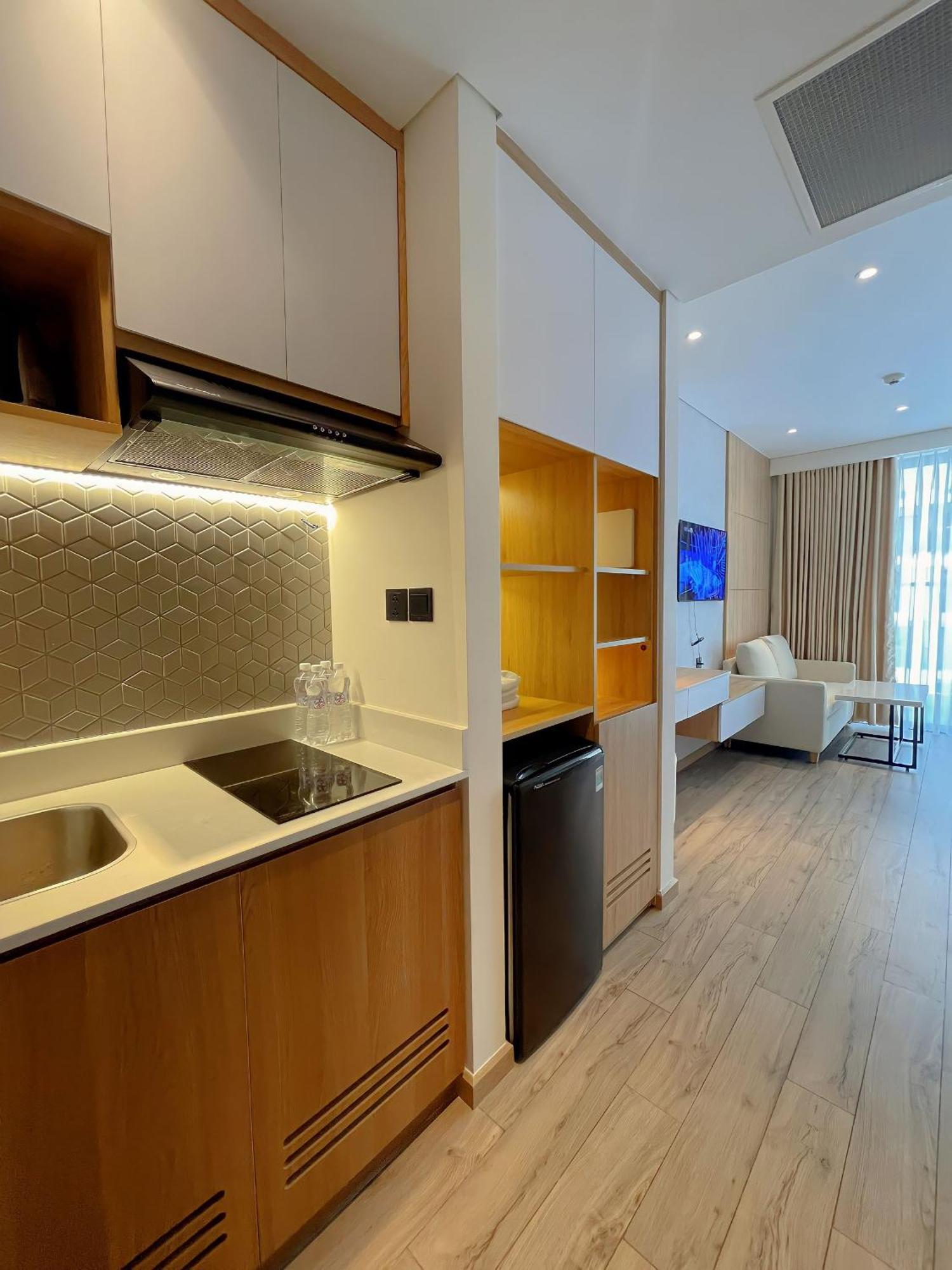 Luna Apartment - Apec Mandala Phu Yen Tuy Hoa Exterior photo