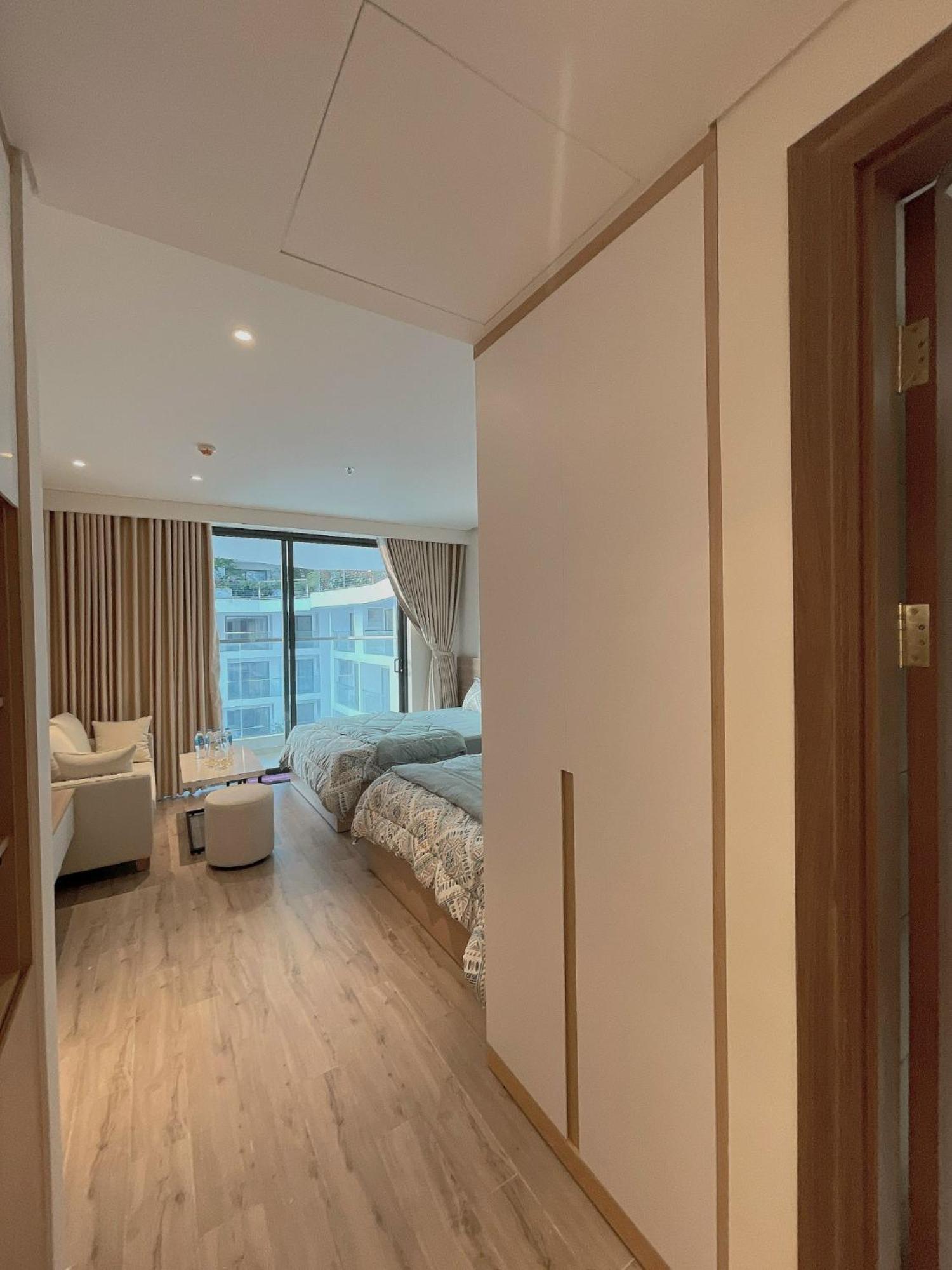 Luna Apartment - Apec Mandala Phu Yen Tuy Hoa Exterior photo
