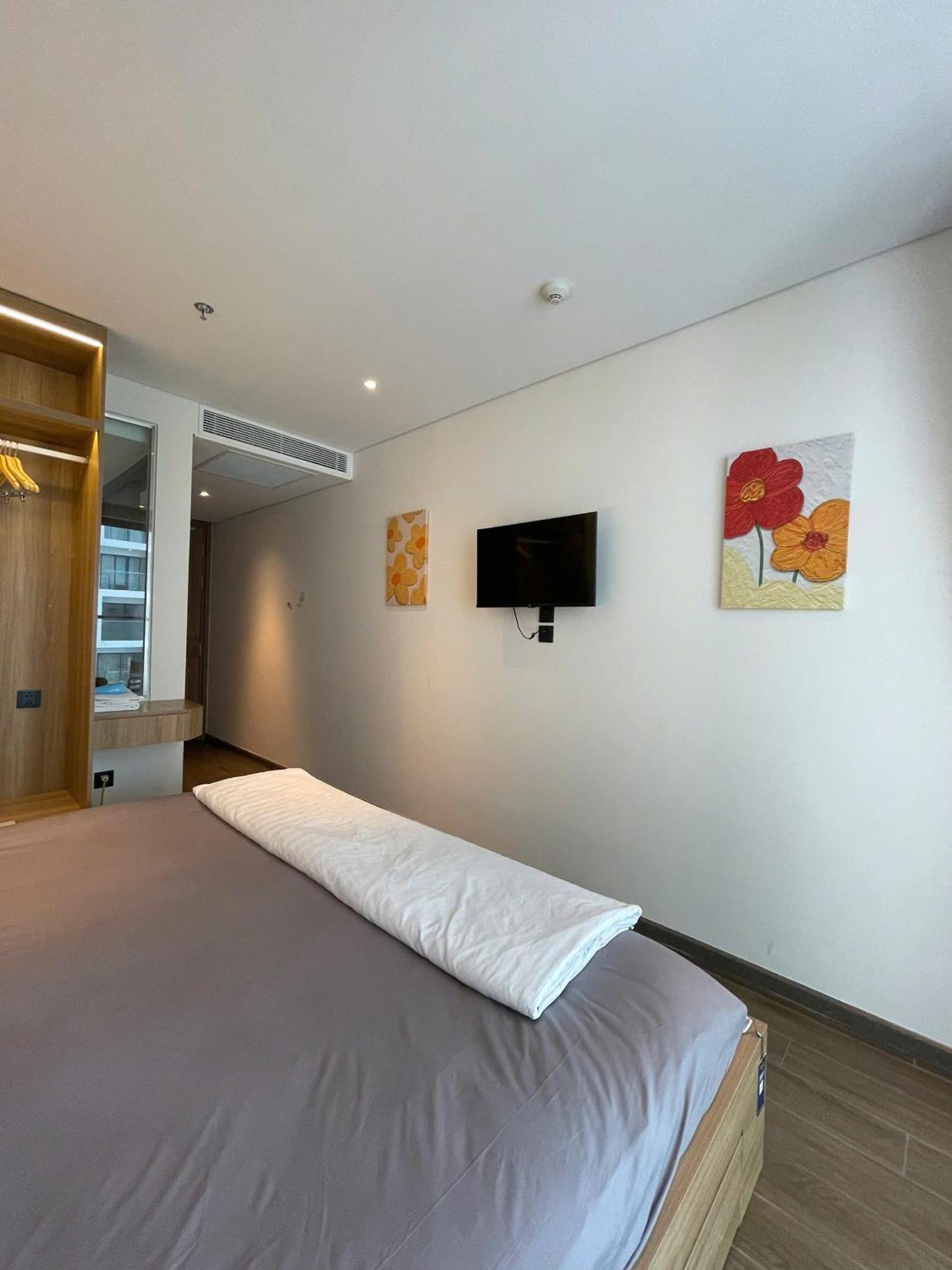 Luna Apartment - Apec Mandala Phu Yen Tuy Hoa Exterior photo